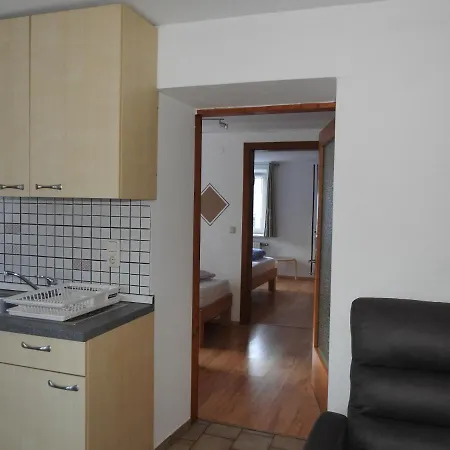 Haus Peter Murau