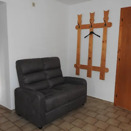 Haus Peter Habitación en casa particular Murau