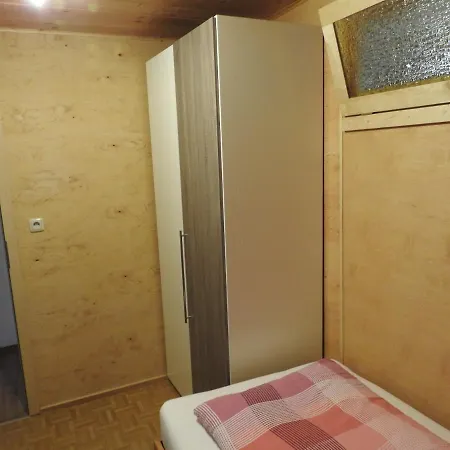 Haus Peter Habitación en casa particular Murau