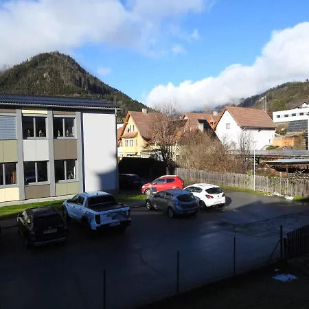 Haus Peter Séjour chez l'habitant *