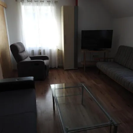 Haus Peter * Murau