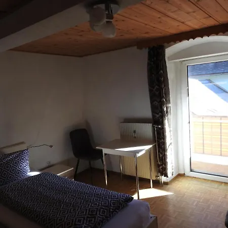 Haus Peter *