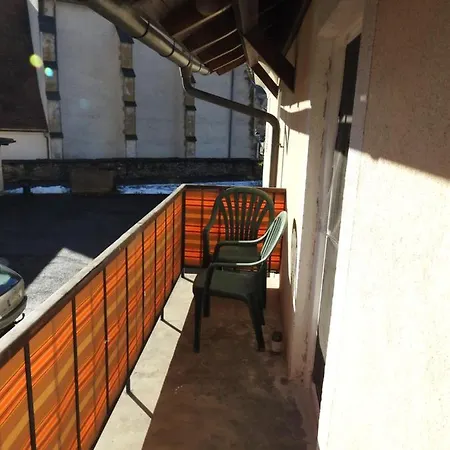 Haus Peter *