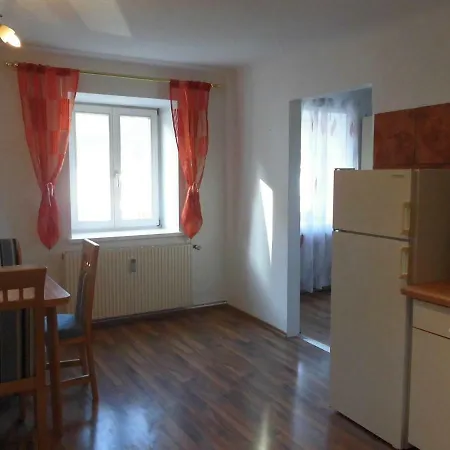 Haus Peter Homestay szállás