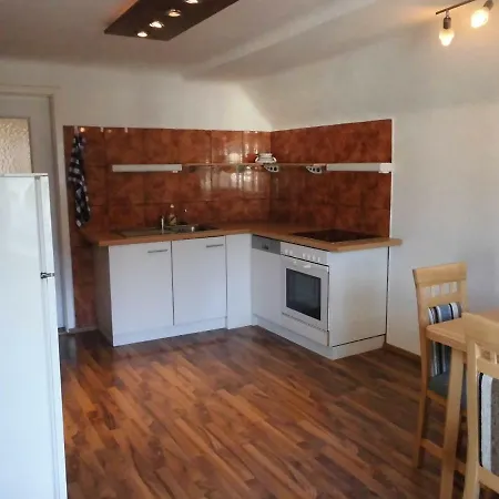Haus Peter * Murau