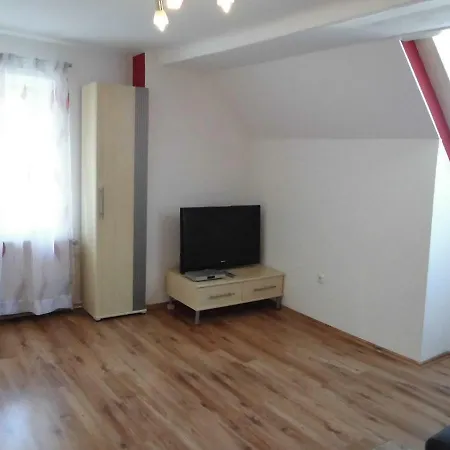 Haus Peter Homestay szállás *