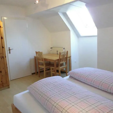 Haus Peter * Murau