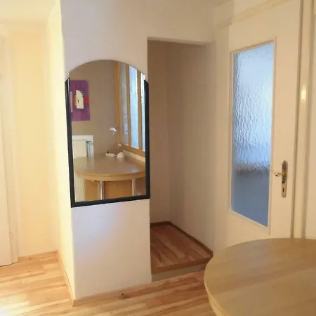 Habitación en casa particular Haus Peter Murau