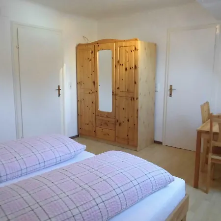 Haus Peter Homestay szállás *