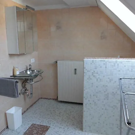 Habitación en casa particular Haus Peter Murau
