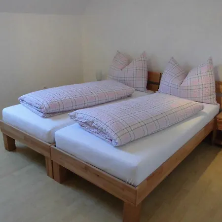 Haus Peter Homestay szállás *