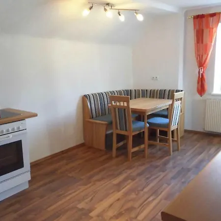 Haus Peter Homestay szállás Murau