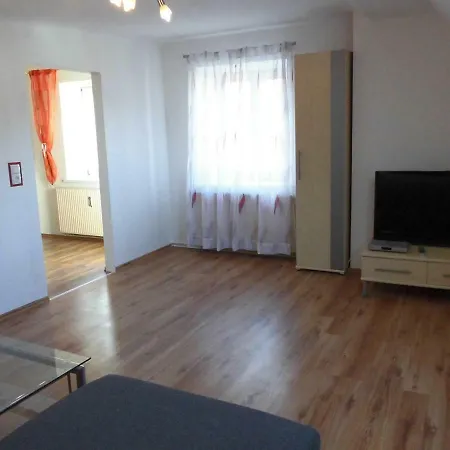 Haus Peter * Murau