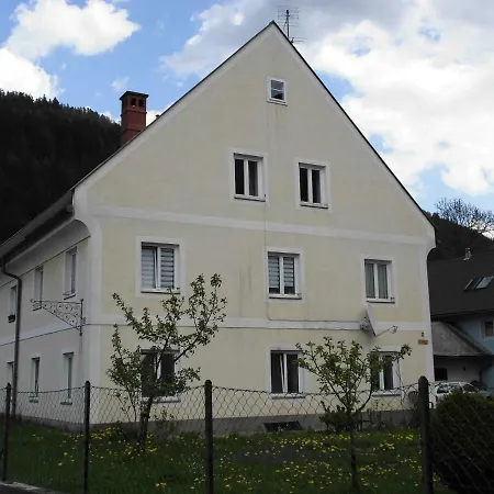 Haus Peter *