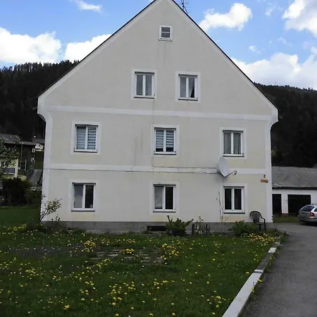 Haus Peter