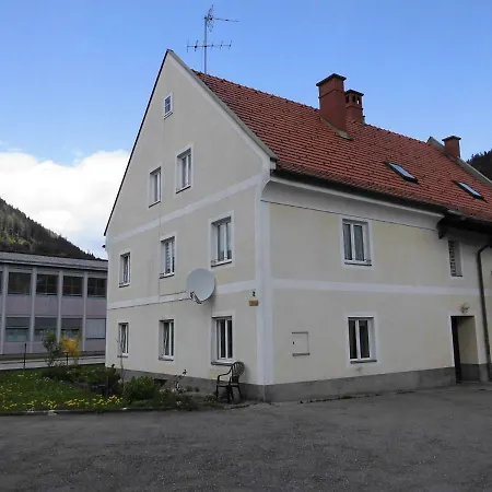 Homestay szállás Haus Peter