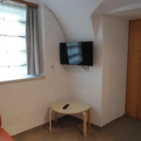 Haus Peter Habitación en casa particular