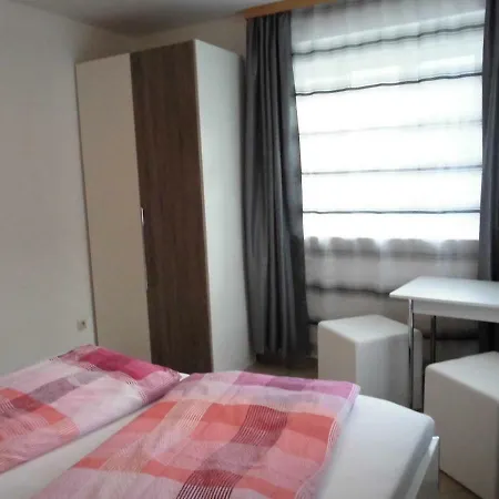 Homestay szállás Haus Peter *