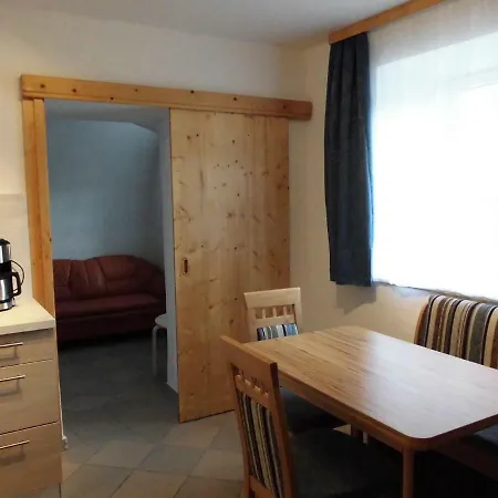 Haus Peter Habitación en casa particular Murau