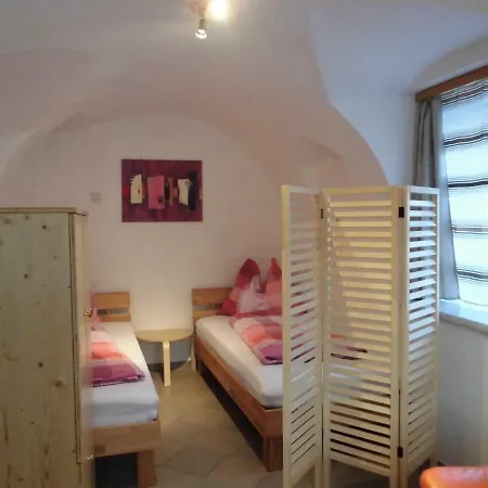 Homestay szállás Haus Peter