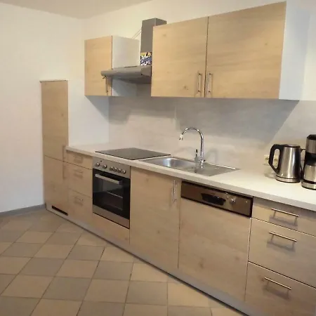 Habitación en casa particular Haus Peter Murau