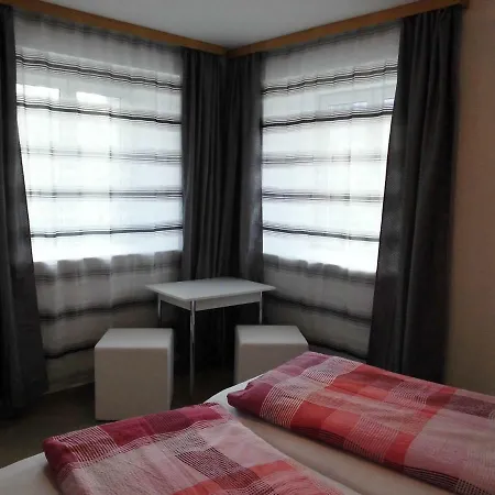 Haus Peter Homestay szállás Murau