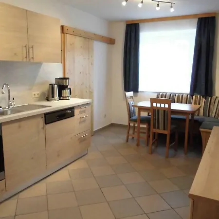 Haus Peter * Murau